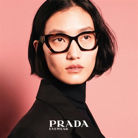 prada glasses with magnetic frames ladies|prada designer glasses for women.